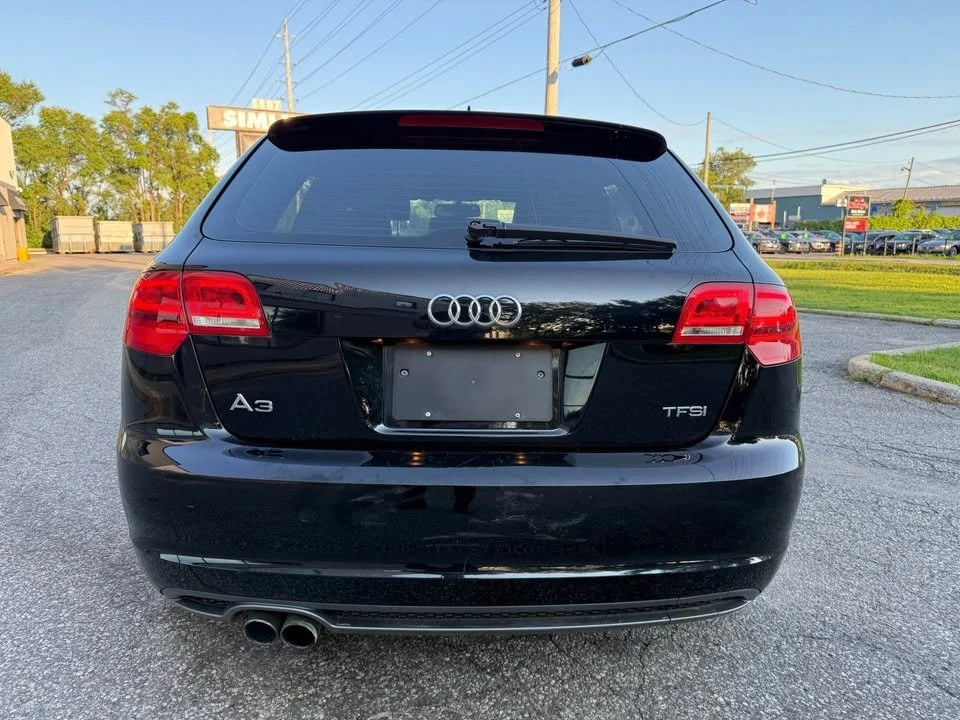 2013 Audi 8V A3 - Image 5 of 18