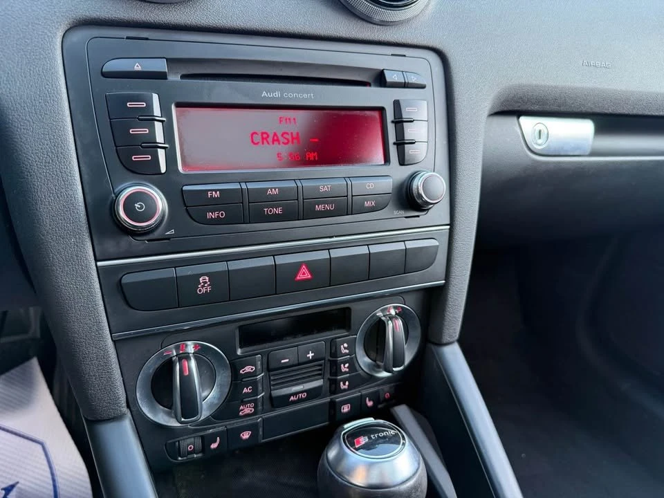 2013 Audi 8V A3 - Image 10 of 18