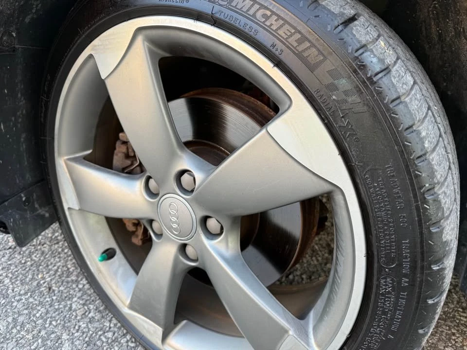 2013 Audi 8V A3 - Image 8 of 18