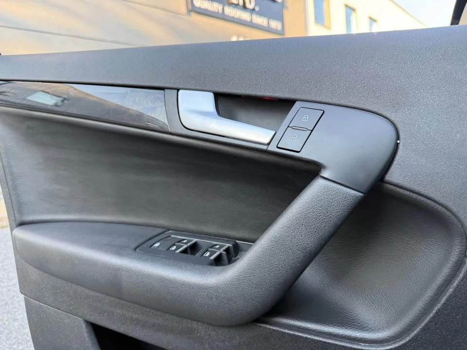 2013 Audi 8V A3 - Image 13 of 18