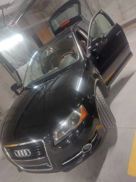 2013 Audi 8V A3 - Image 6 of 8