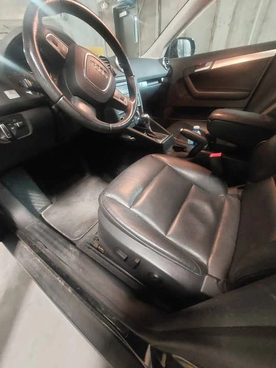2013 Audi 8V A3 - Image 4 of 8