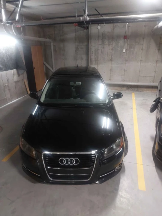 2013 Audi 8V A3 - Image 8 of 8