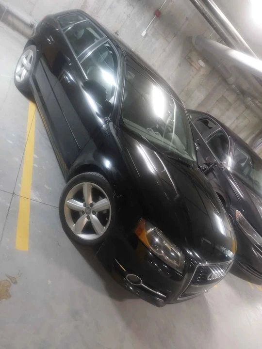 2013 Audi 8V A3 - Image 7 of 8