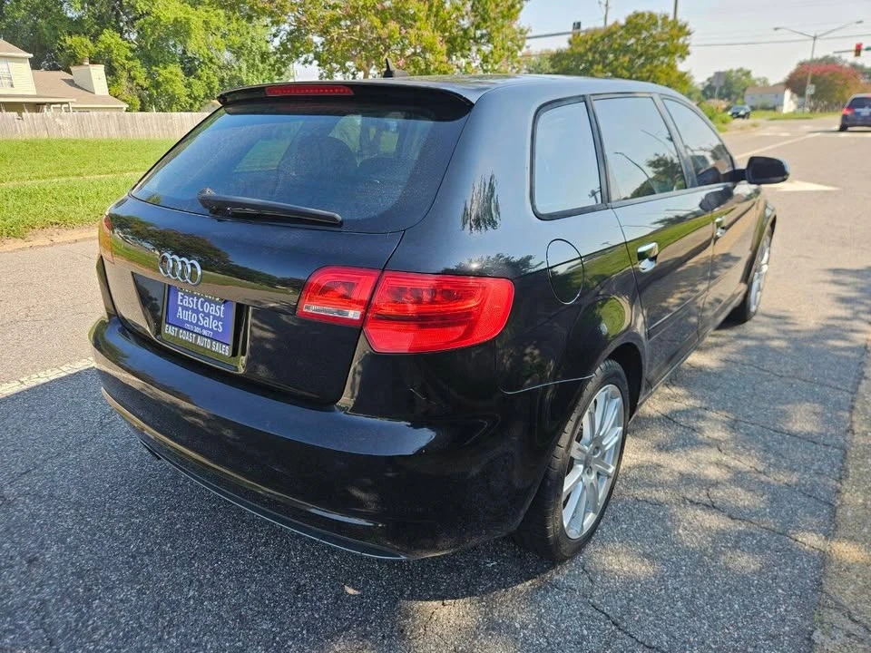 2013 Audi 8V A3 - Image 5 of 20