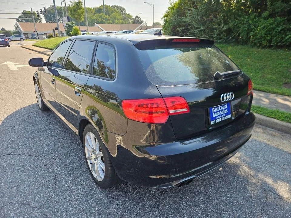 2013 Audi 8V A3 - Image 3 of 20