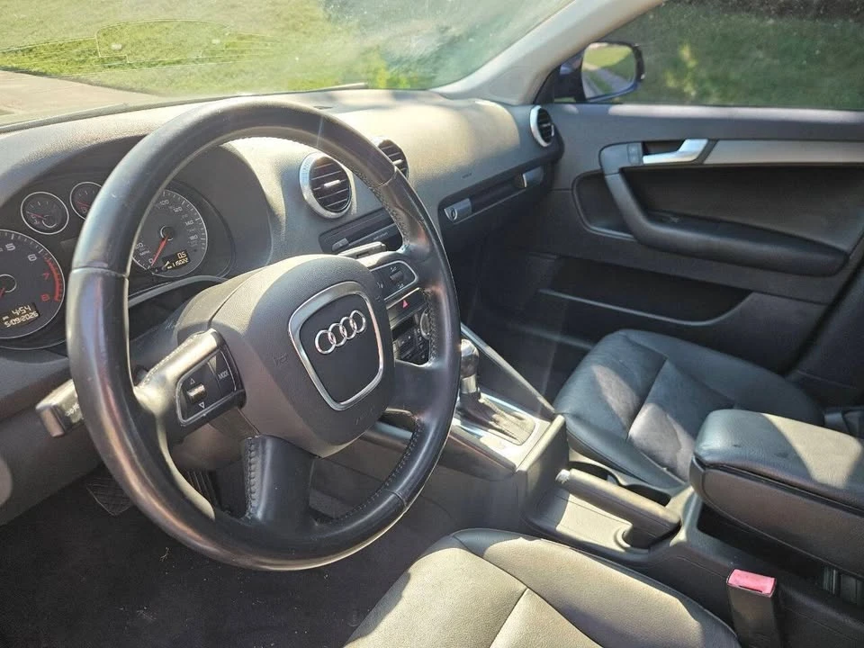 2013 Audi 8V A3 - Image 9 of 20
