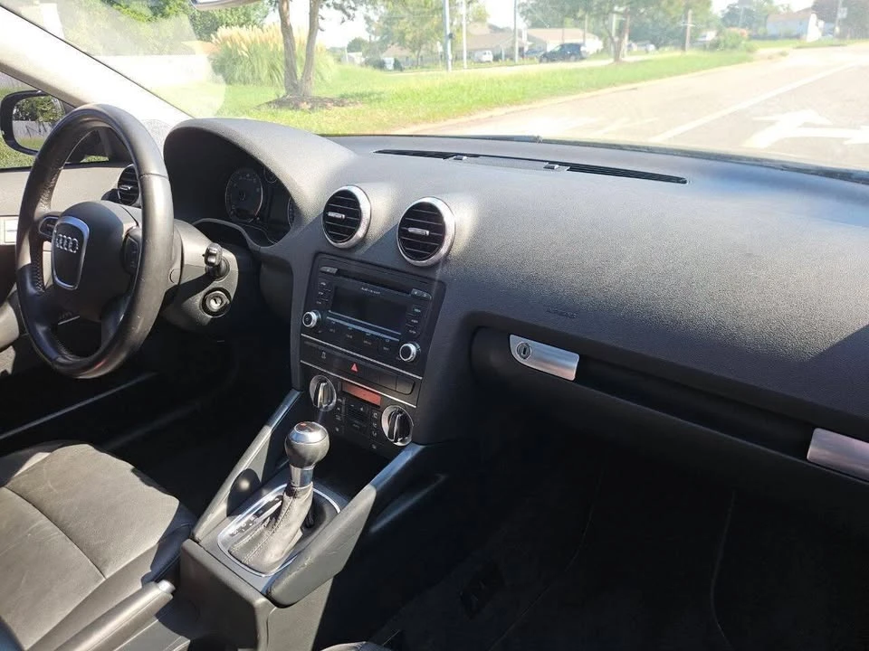 2013 Audi 8V A3 - Image 20 of 20