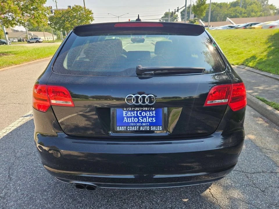 2013 Audi 8V A3 - Image 4 of 20