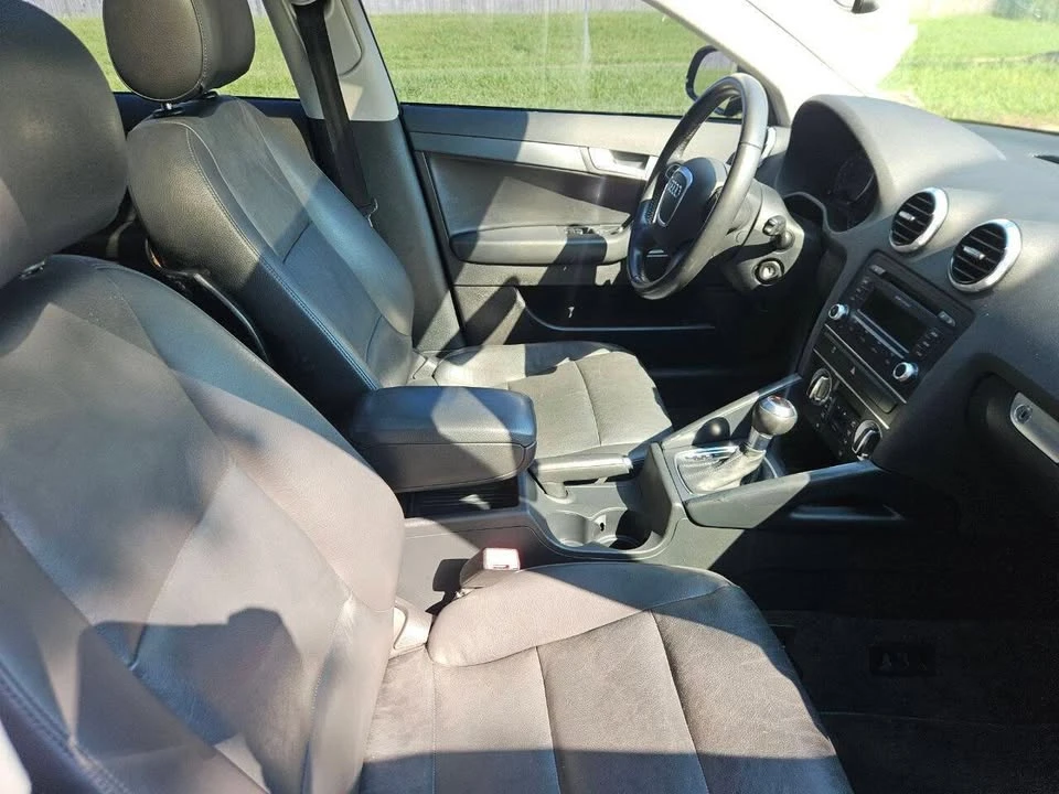 2013 Audi 8V A3 - Image 19 of 20