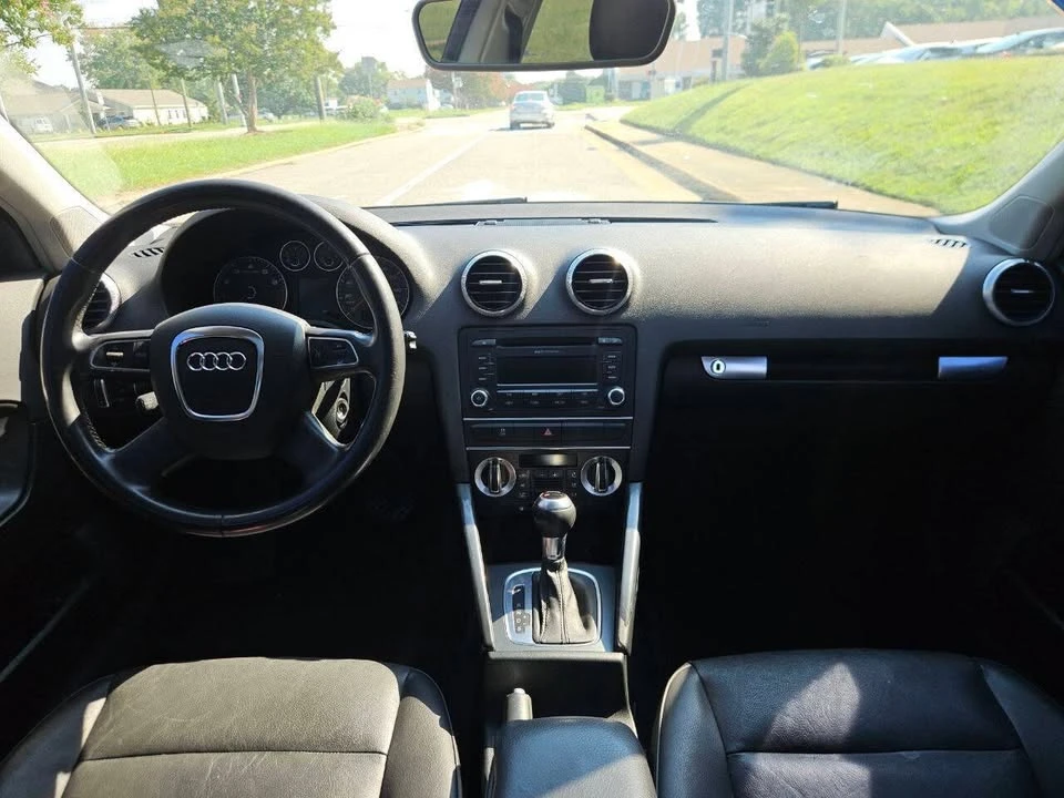 2013 Audi 8V A3 - Image 17 of 20
