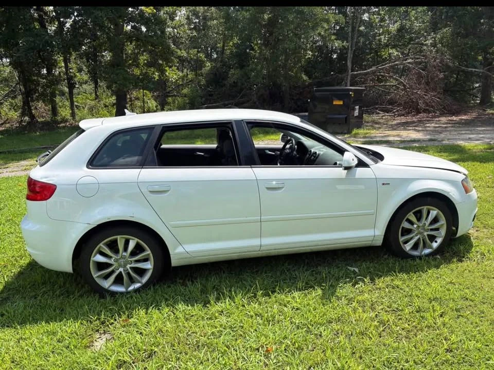 2013 Audi 8V A3 - Image 3 of 5