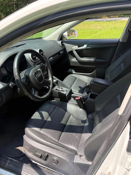 2013 Audi 8V A3 - Image 5 of 5