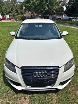 2013 Audi A3 TDI S-Line