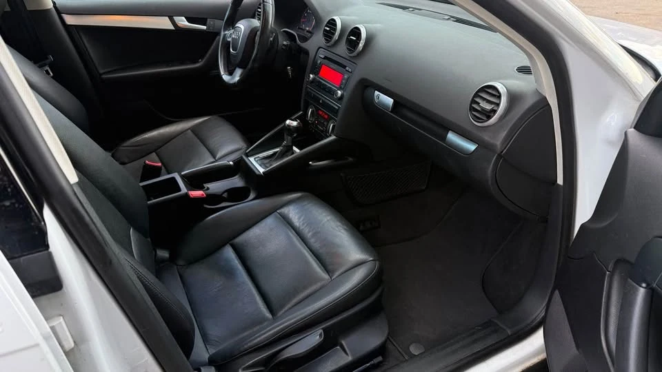 2013 Audi 8V A3 - Image 8 of 8