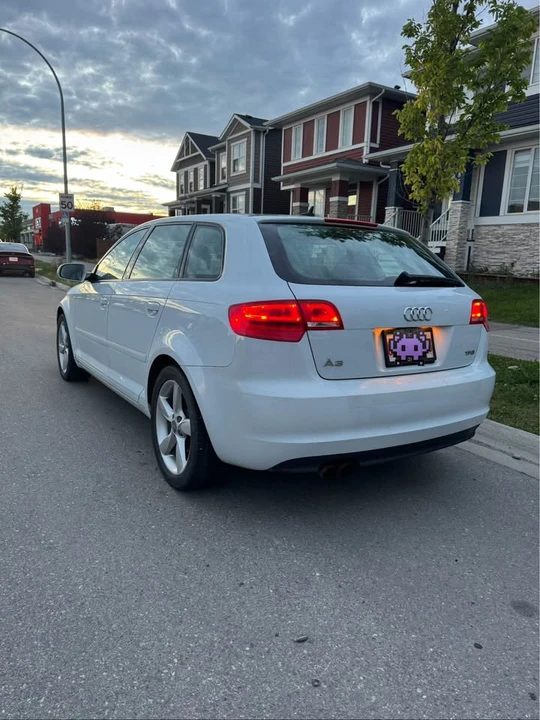 2013 Audi 8V A3 - Image 6 of 8