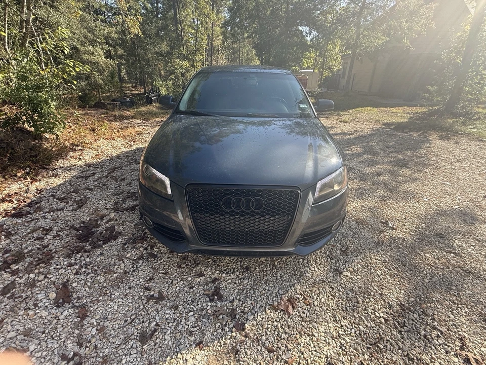 2013 Audi 8P A3 - Image 6 of 11