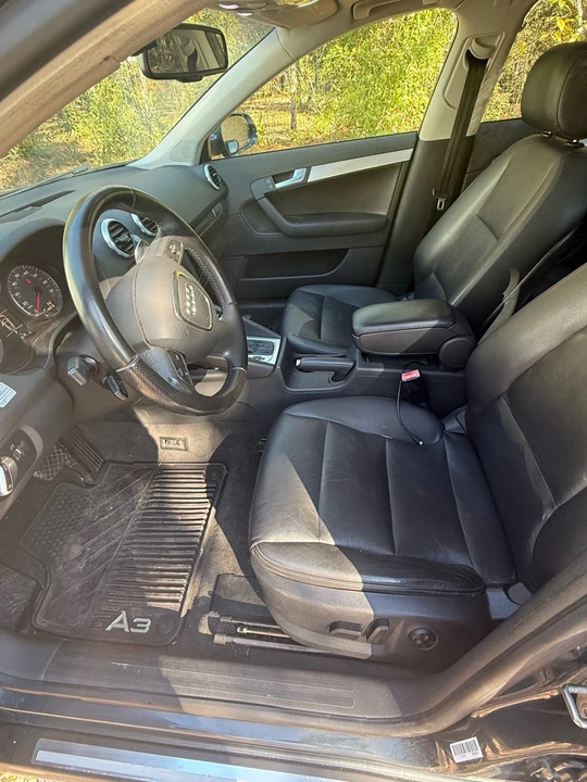 2013 Audi 8P A3 - Image 7 of 11