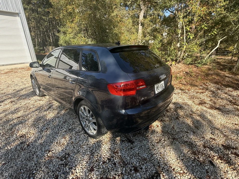 2013 Audi 8P A3 - Image 3 of 11