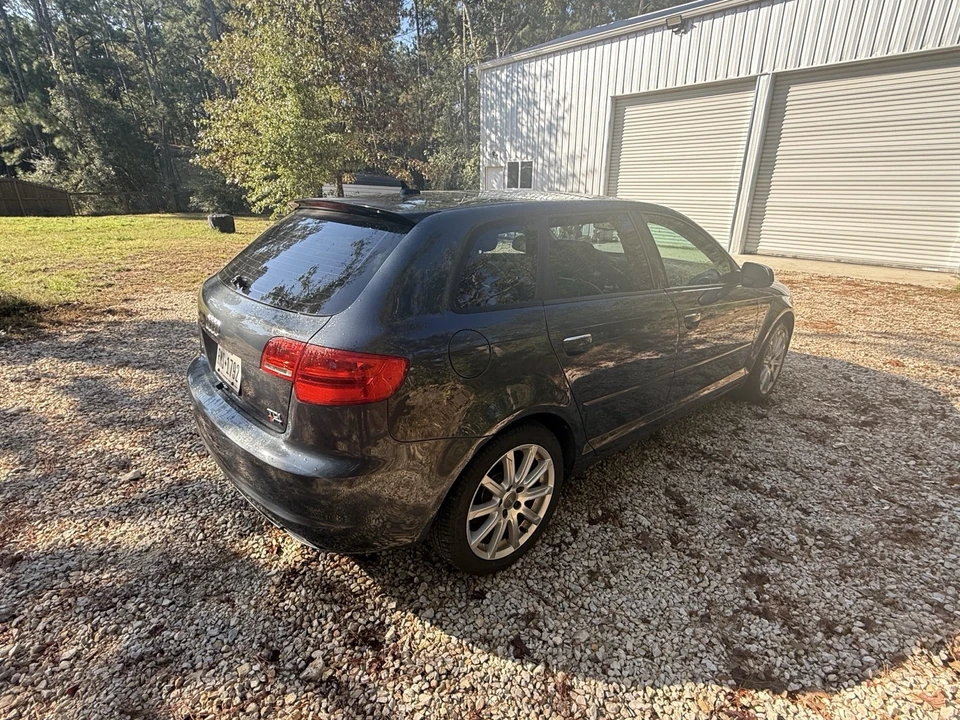 2013 Audi 8P A3 - Image 4 of 11