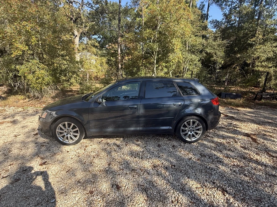 2013 Audi 8P A3 - Image 2 of 11