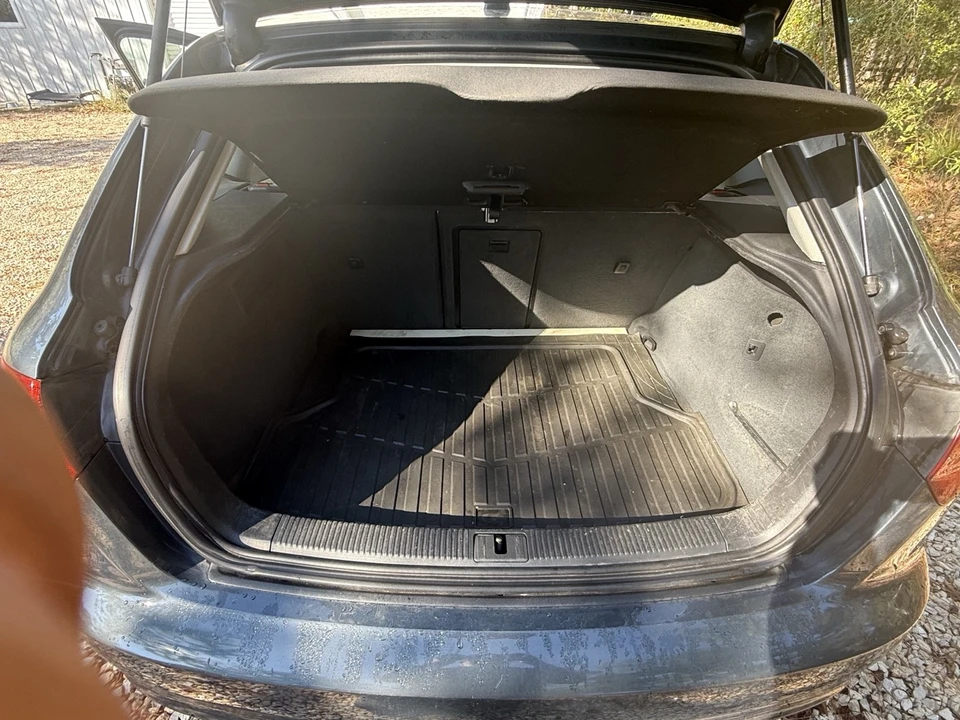 2013 Audi 8P A3 - Image 10 of 11