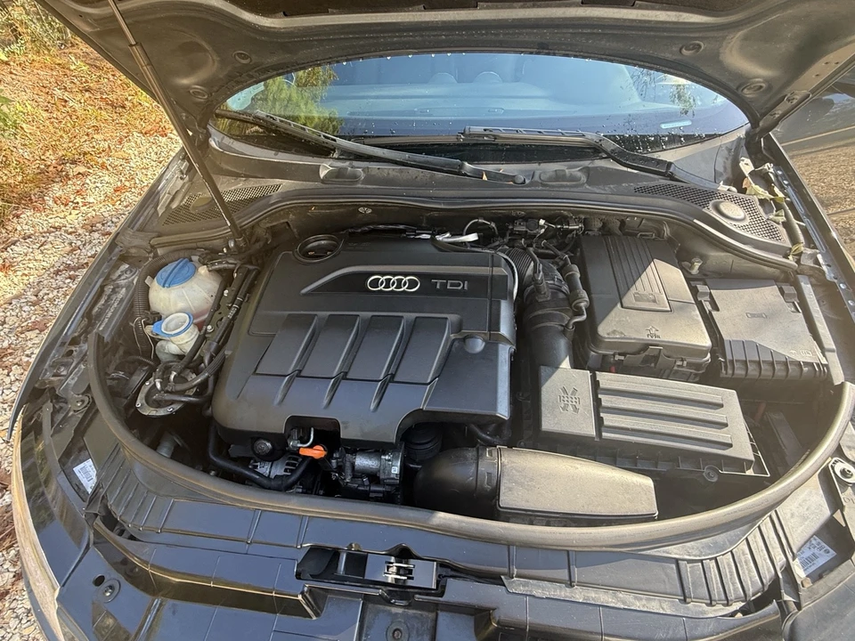 2013 Audi 8P A3 - Image 11 of 11