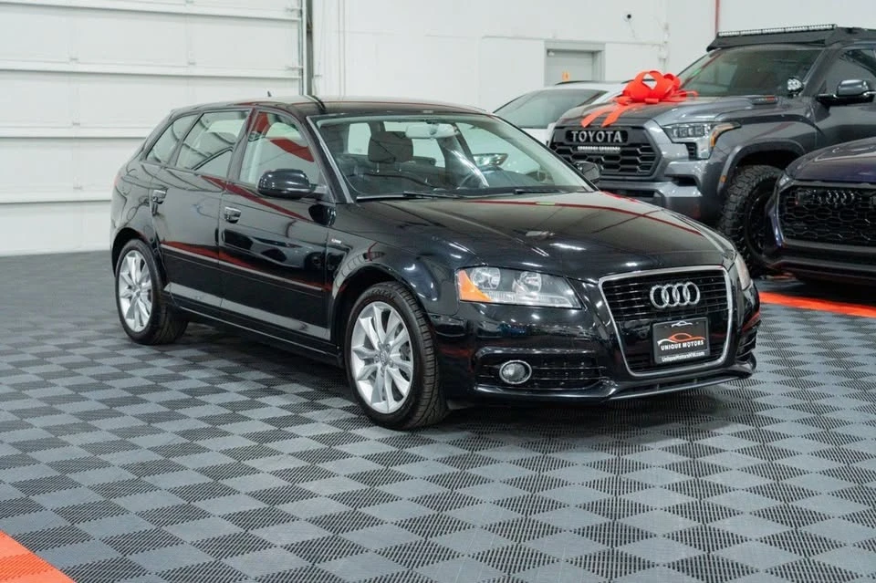 2013 Audi 8V A3 - Image 11 of 20
