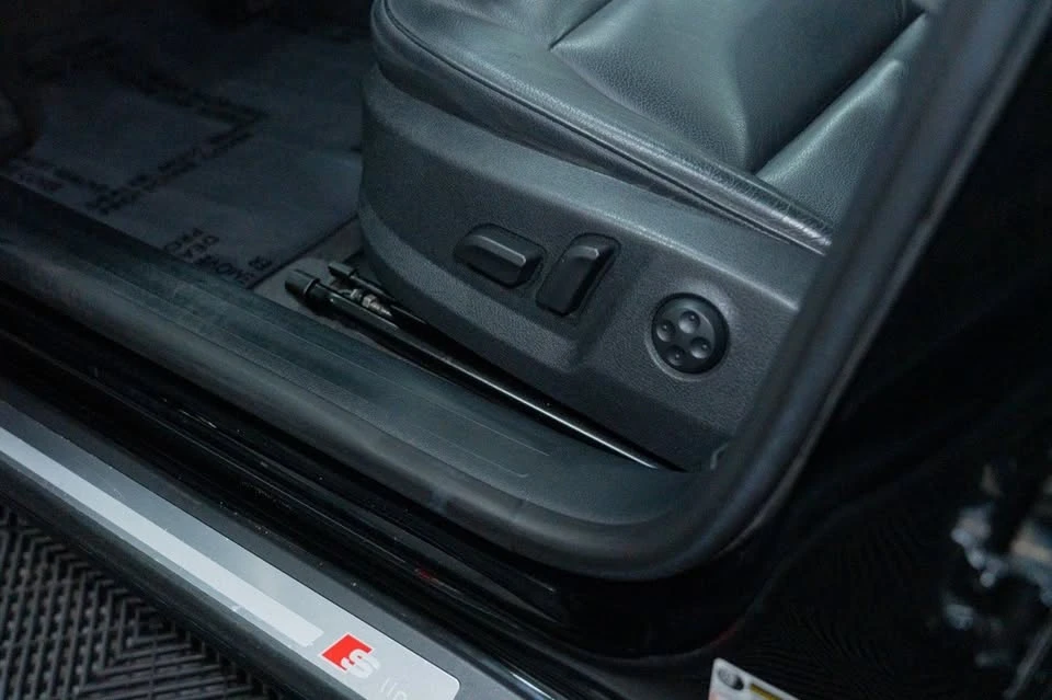 2013 Audi 8V A3 - Image 15 of 20