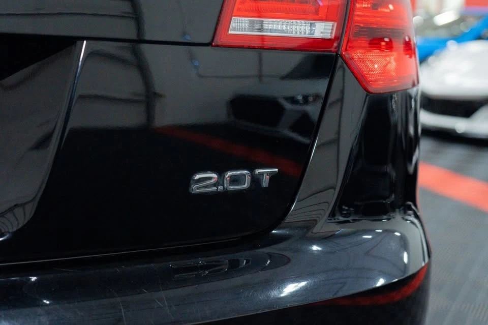 2013 Audi 8V A3 - Image 10 of 20