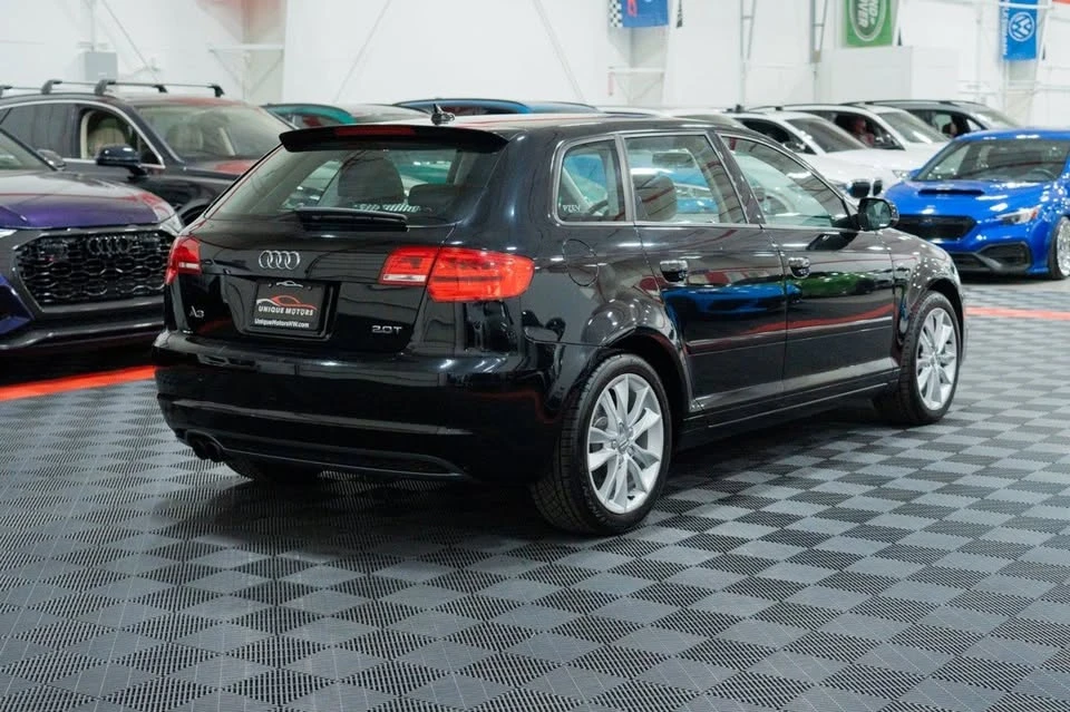 2013 Audi 8V A3 - Image 8 of 20