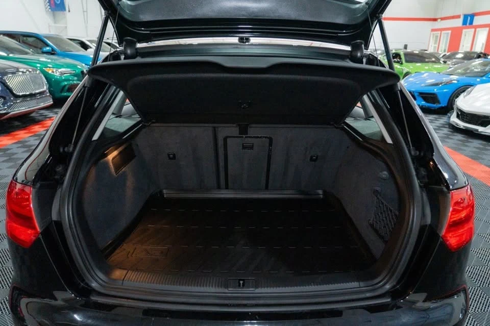 2013 Audi 8V A3 - Image 19 of 20