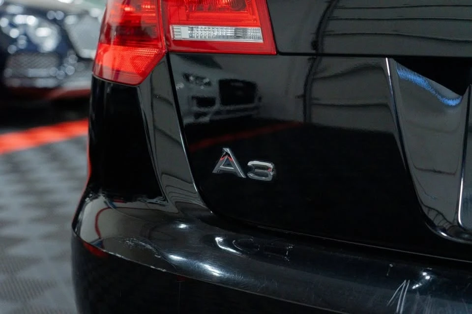 2013 Audi 8V A3 - Image 9 of 20