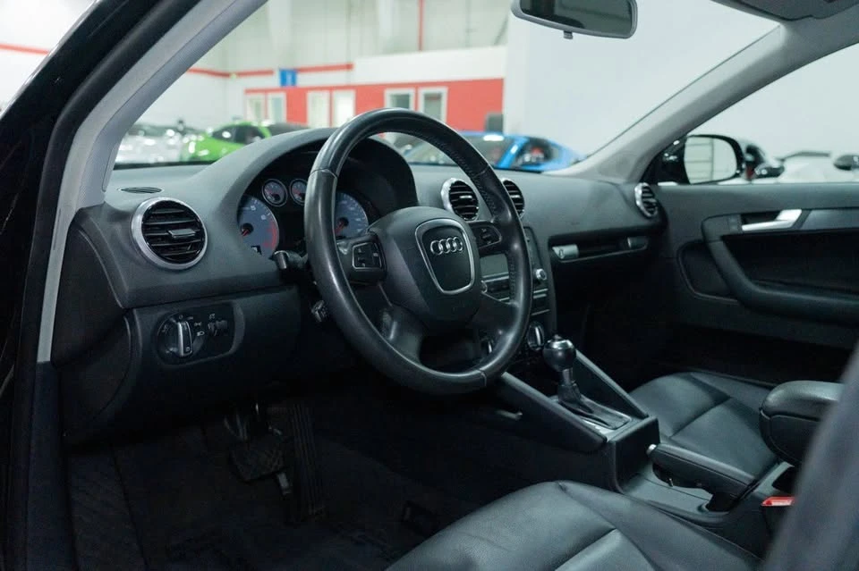 2013 Audi 8V A3 - Image 14 of 20