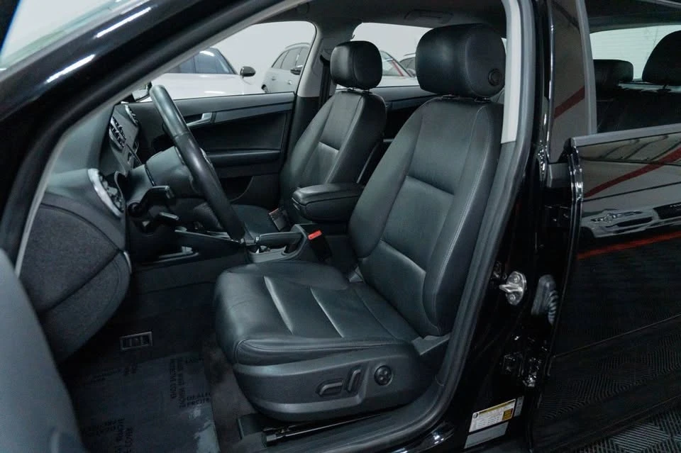 2013 Audi 8V A3 - Image 16 of 20