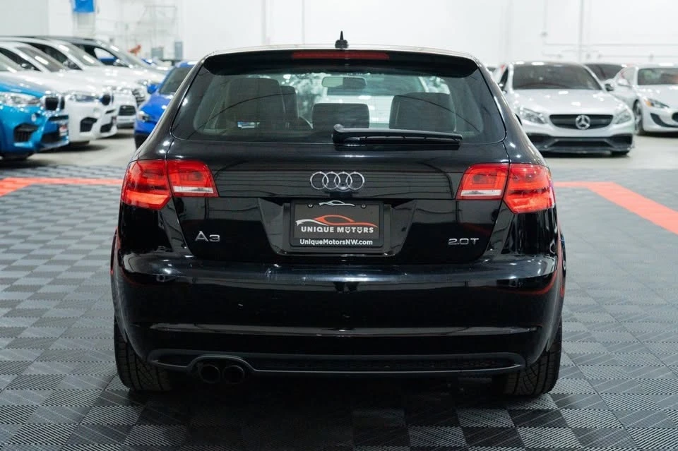 2013 Audi 8V A3 - Image 5 of 20