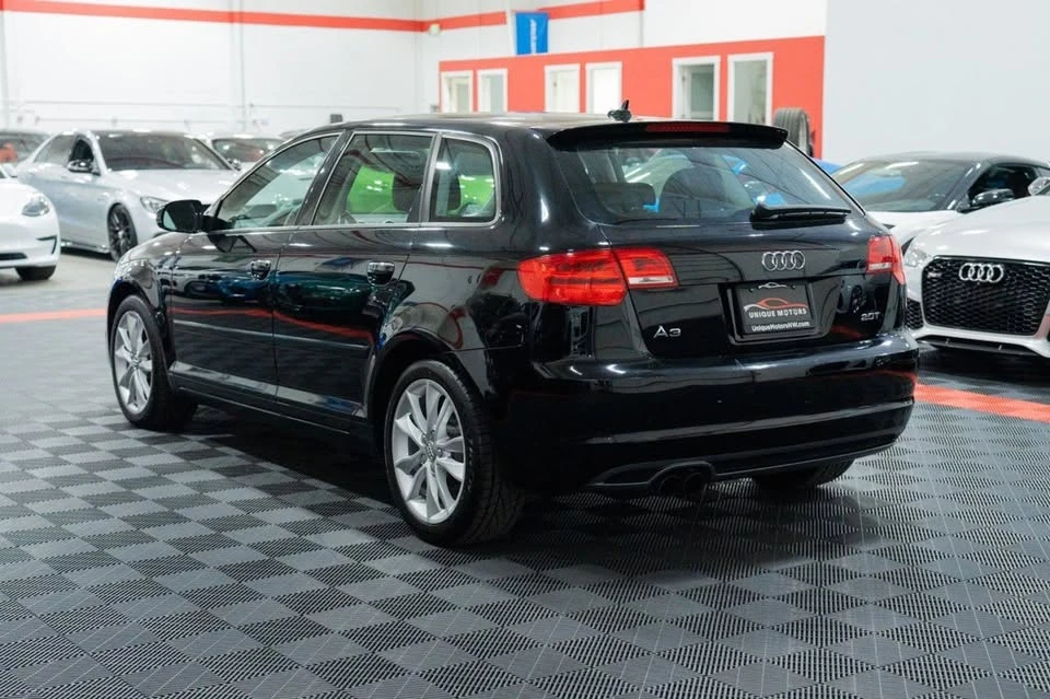 2013 Audi 8V A3 - Image 4 of 20