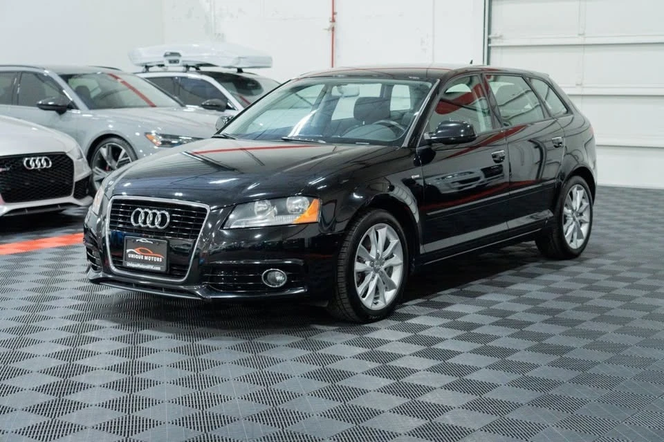 2013 Audi 8V A3 - Image 3 of 20