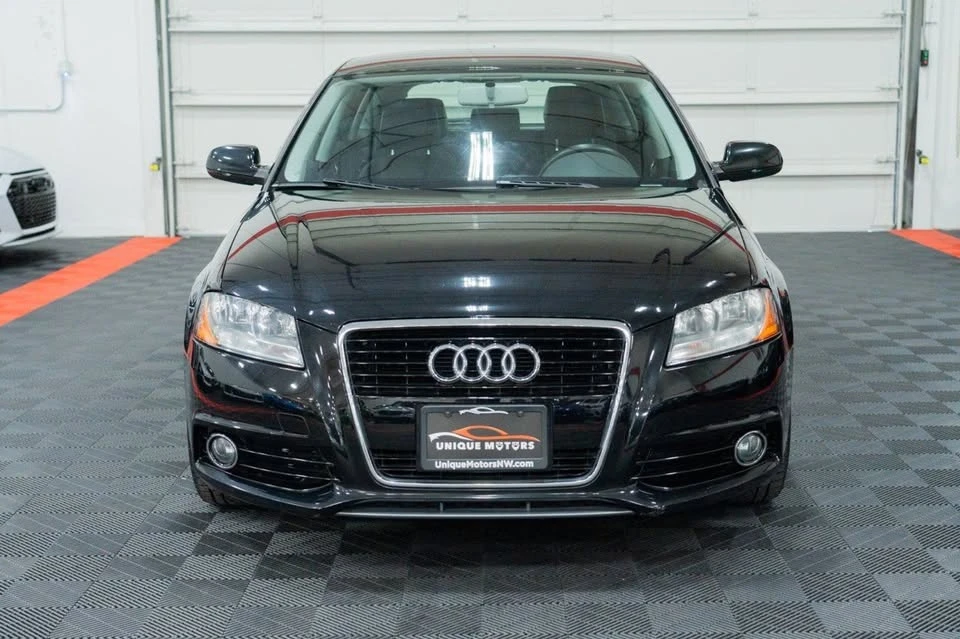 2013 Audi 8V A3 - Image 2 of 20