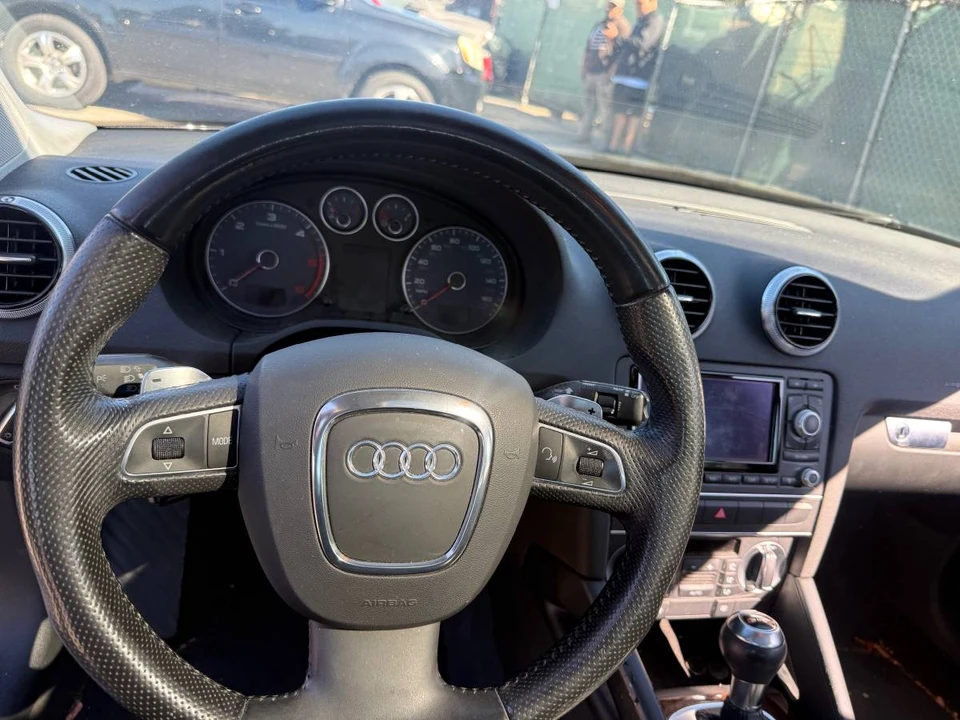 2012 Audi 8V A3 - Image 11 of 14
