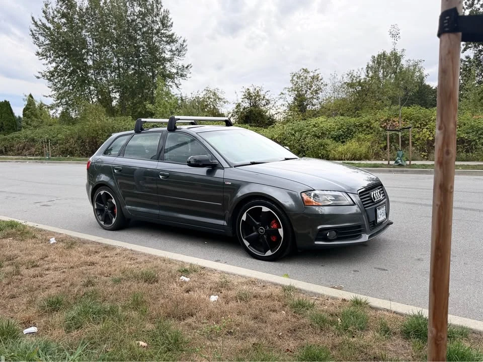 2013 Audi 8V A3 - Image 2 of 18