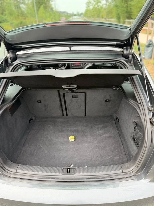 2013 Audi 8V A3 - Image 11 of 18