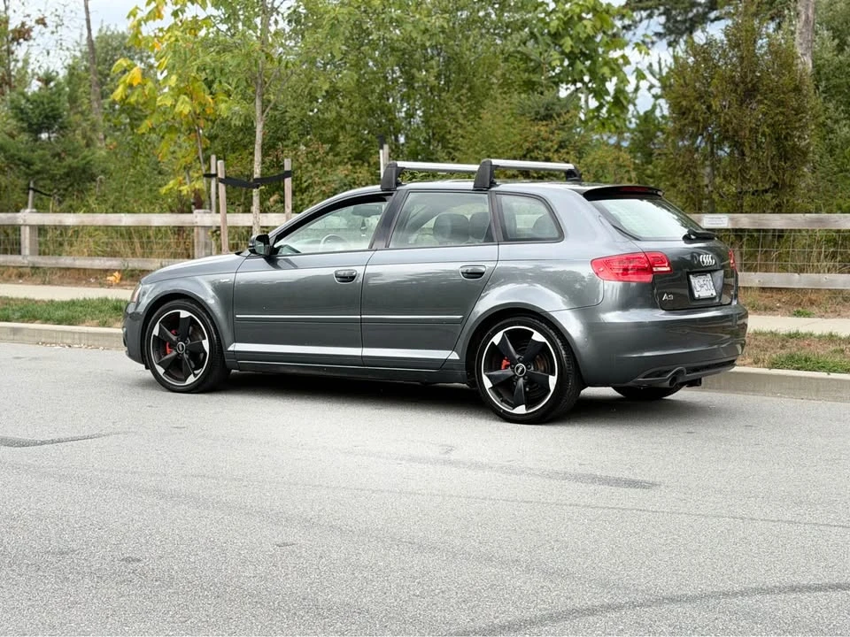 2013 Audi 8V A3 - Image 6 of 18