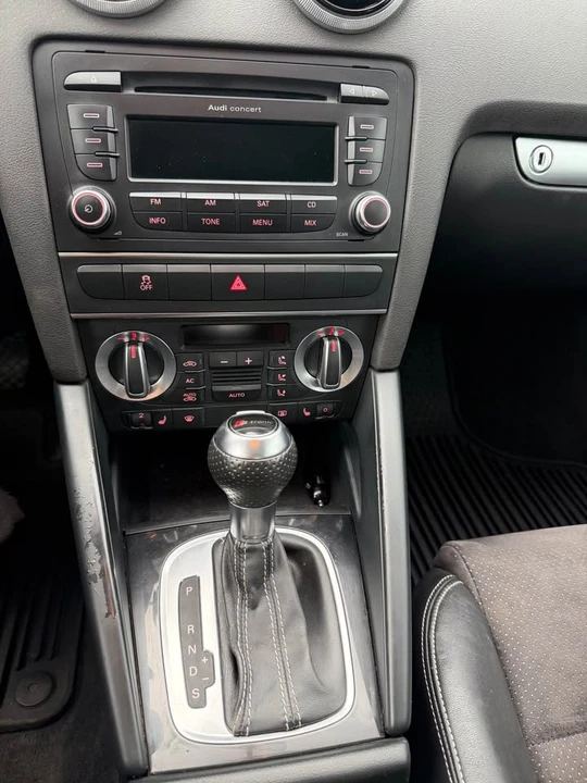 2013 Audi 8V A3 - Image 16 of 18