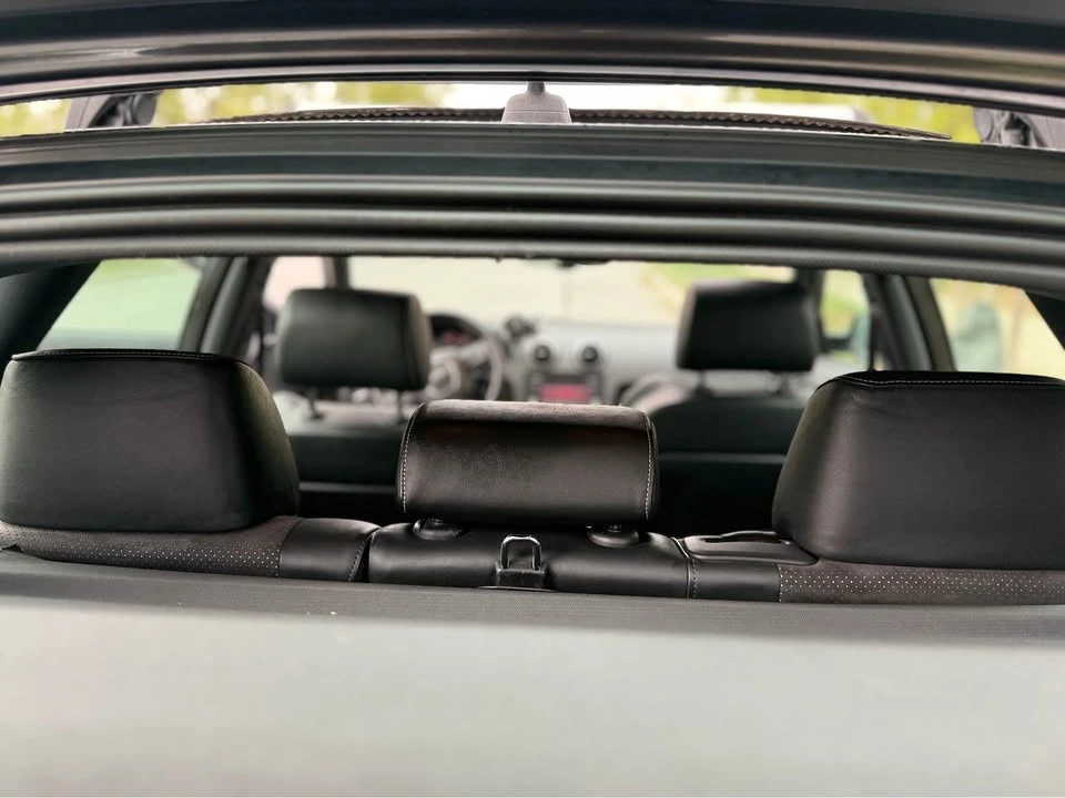 2013 Audi 8V A3 - Image 10 of 18