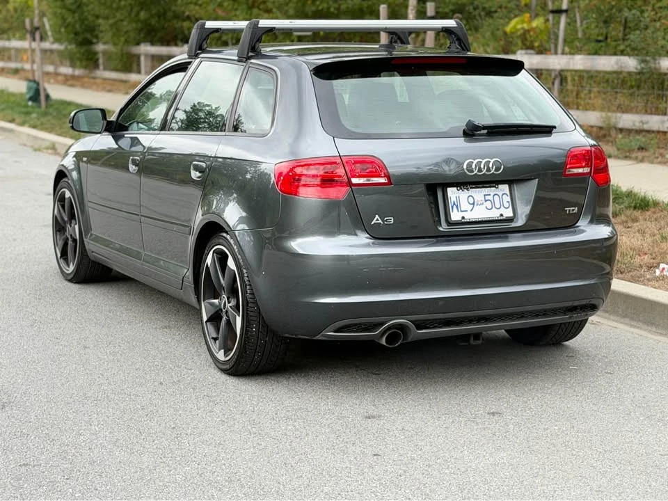 2013 Audi 8V A3 - Image 3 of 18