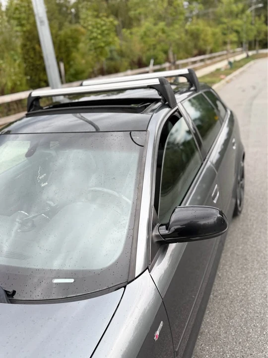 2013 Audi 8V A3 - Image 8 of 18
