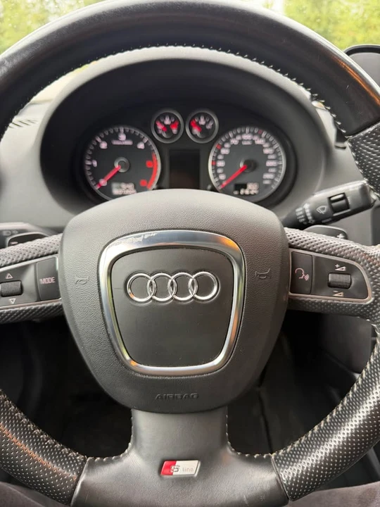 2013 Audi 8V A3 - Image 15 of 18