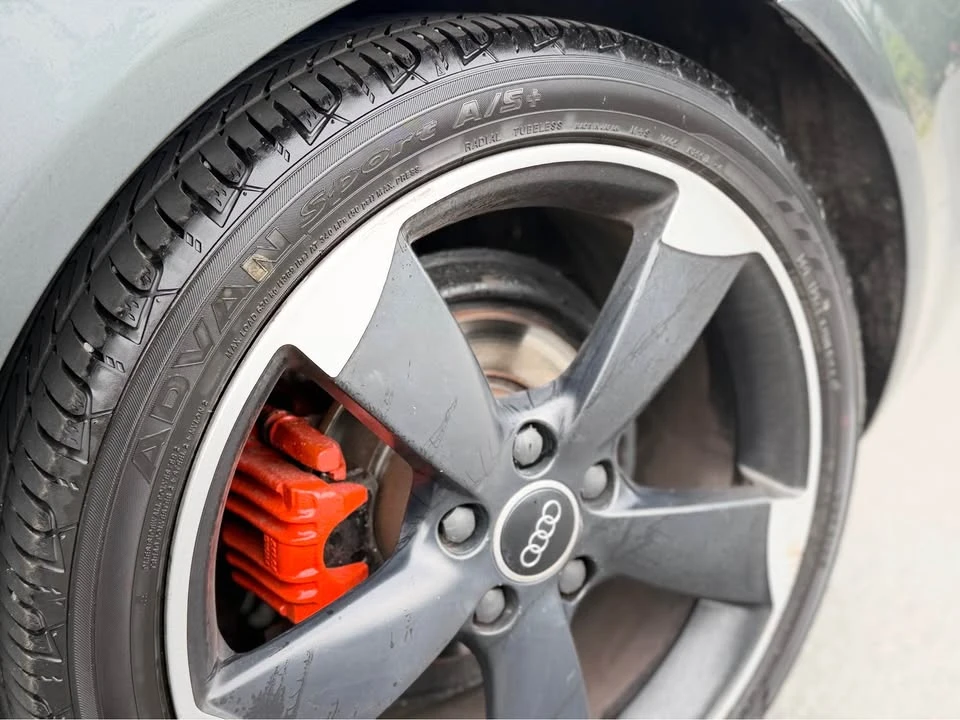 2013 Audi 8V A3 - Image 12 of 18