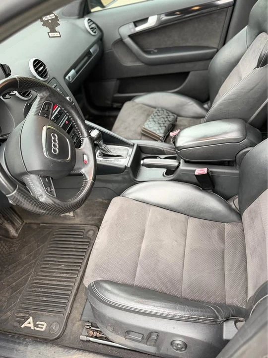 2013 Audi 8V A3 - Image 7 of 18